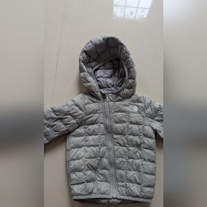 TNF North Face Thermoball jacket 12-18M